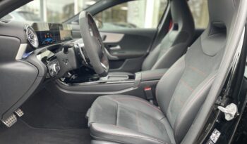 Mercedes A 35 AMG 4Matic Pack Aero complet
