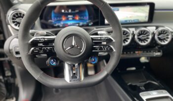 Mercedes A 35 AMG 4Matic Pack Aero complet