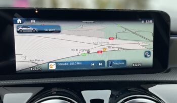 Mercedes A 35 AMG 4Matic Pack Aero complet