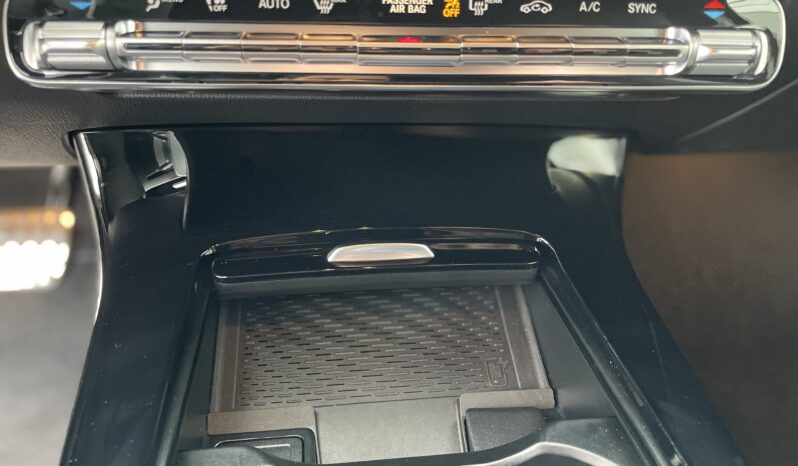 Mercedes A 35 AMG 4Matic Pack Aero complet