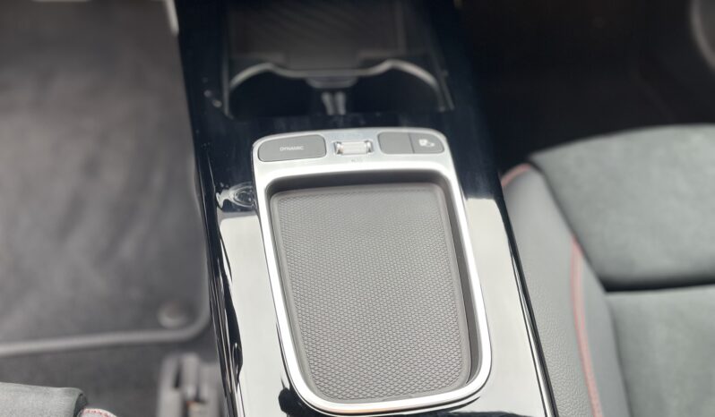 Mercedes A 35 AMG 4Matic Pack Aero complet