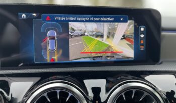 Mercedes A 35 AMG 4Matic Pack Aero complet