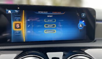 Mercedes A 35 AMG 4Matic Pack Aero complet