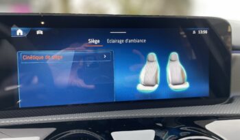 Mercedes A 35 AMG 4Matic Pack Aero complet
