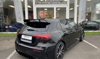 Mercedes A 35 AMG 4Matic Pack Aero complet