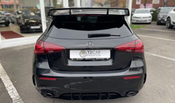 Mercedes A 35 AMG 4Matic Pack Aero complet