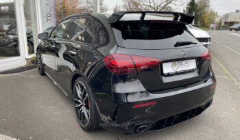 Mercedes A 35 AMG 4Matic Pack Aero complet