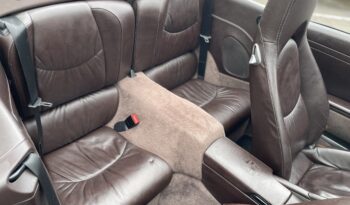Porsche 997 3.8 Carrera 4S Cabriolet PACK CHRONO complet