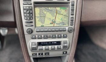Porsche 997 3.8 Carrera 4S Cabriolet PACK CHRONO complet