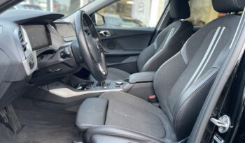 BMW 118 d Hatch complet