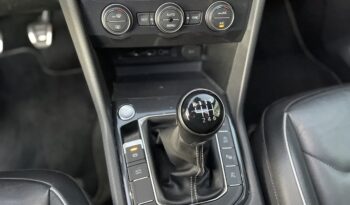 VW Tiguan Allspace 2L Tdi 150 R-LINE Toit Ouvrant complet