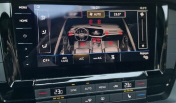 VW Touareg 3.0 TDi 285 Highline 4Motion DSG Toit Ouvrant complet