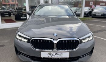 BMW 520 dA Touring Pack Sport complet