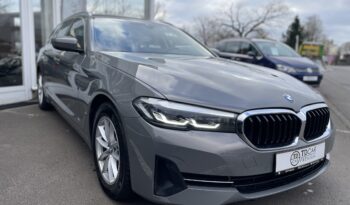 BMW 520 dA Touring Pack Sport complet