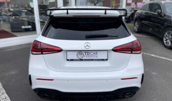 Mercedes A 35 AMG 4Matic Pack Aero complet