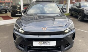 Cupra Formentor VZ 2.0 TSI 333 Auto Toit Ouvrant Neuve MY2025 complet