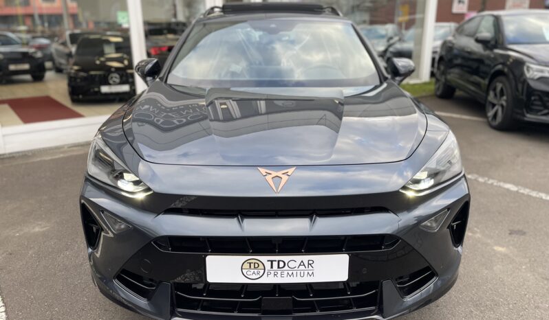 Cupra Formentor VZ 2.0 TSI 333 Auto Toit Ouvrant Neuve MY2025 complet