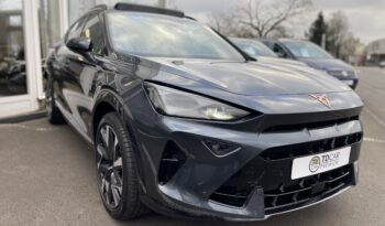 Cupra Formentor VZ 2.0 TSI 333 Auto Toit Ouvrant Neuve MY2025 complet
