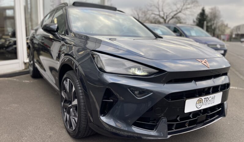 Cupra Formentor VZ 2.0 TSI 333 Auto Toit Ouvrant Neuve MY2025 complet