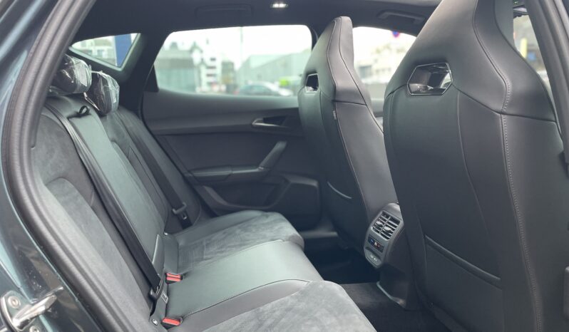 Cupra Formentor VZ 2.0 TSI 333 Auto Toit Ouvrant Neuve MY2025 complet