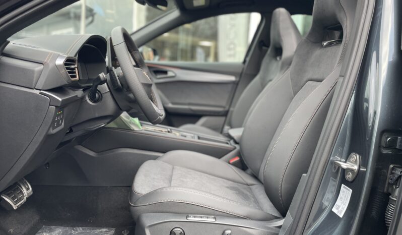 Cupra Formentor VZ 2.0 TSI 333 Auto Toit Ouvrant Neuve MY2025 complet