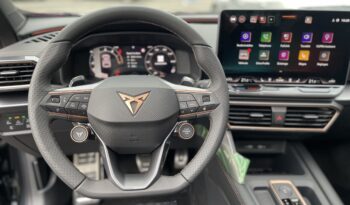 Cupra Formentor VZ 2.0 TSI 333 Auto Toit Ouvrant Neuve MY2025 complet
