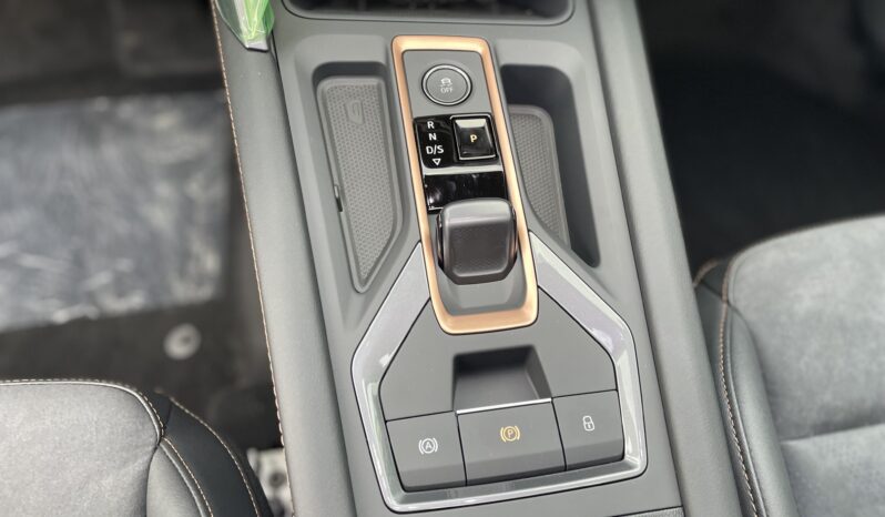 Cupra Formentor VZ 2.0 TSI 333 Auto Toit Ouvrant Neuve MY2025 complet