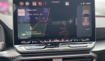 Cupra Formentor VZ 2.0 TSI 333 Auto Toit Ouvrant Neuve MY2025 complet