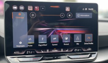 Cupra Formentor VZ 2.0 TSI 333 Auto Toit Ouvrant Neuve MY2025 complet