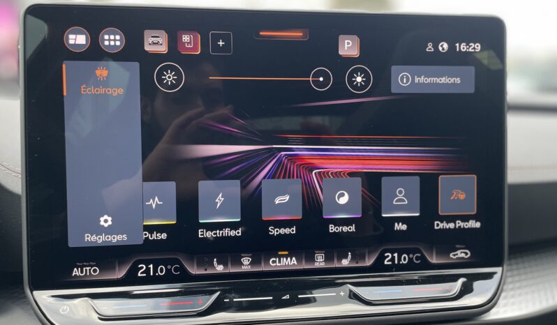 Cupra Formentor VZ 2.0 TSI 333 Auto Toit Ouvrant Neuve MY2025 complet