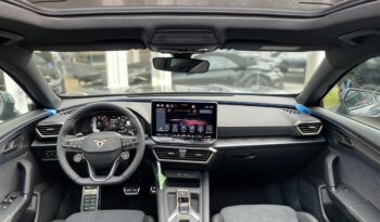 Cupra Formentor VZ 2.0 TSI 333 Auto Toit Ouvrant Neuve MY2025 complet