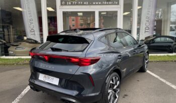 Cupra Formentor VZ 2.0 TSI 333 Auto Toit Ouvrant Neuve MY2025 complet