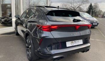 Cupra Formentor VZ 2.0 TSI 333 Auto Toit Ouvrant Neuve MY2025 complet