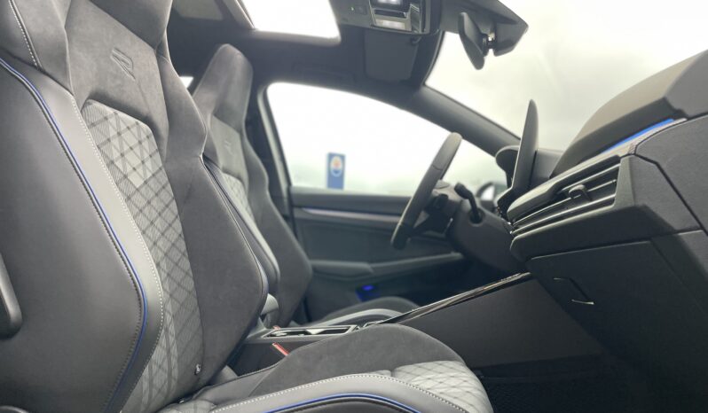 VW Golf 8 2.0 TDI 150 R-Line DSG Toit Ouvrant Neuve complet