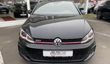 VW Golf 7 2.0 GTI 245 Performance DSG complet