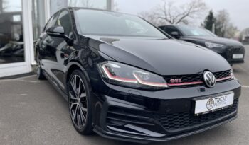 VW Golf 7 2.0 GTI 245 Performance DSG complet