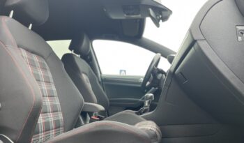 VW Golf 7 2.0 GTI 245 Performance DSG complet