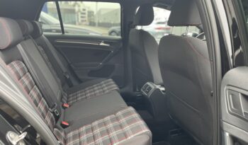 VW Golf 7 2.0 GTI 245 Performance DSG complet