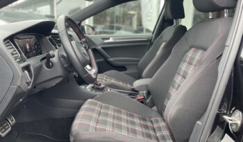 VW Golf 7 2.0 GTI 245 Performance DSG complet