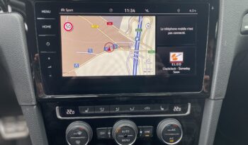 VW Golf 7 2.0 GTI 245 Performance DSG complet