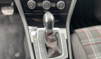 VW Golf 7 2.0 GTI 245 Performance DSG complet