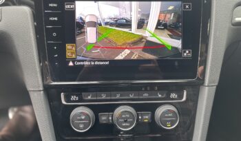 VW Golf 7 2.0 GTI 245 Performance DSG complet