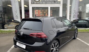 VW Golf 7 2.0 GTI 245 Performance DSG complet