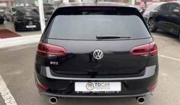 VW Golf 7 2.0 GTI 245 Performance DSG complet