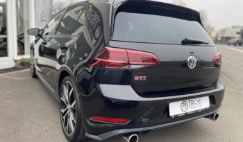 VW Golf 7 2.0 GTI 245 Performance DSG complet