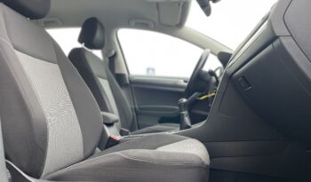 VW Golf 7 1.2 TSi Comfortline complet