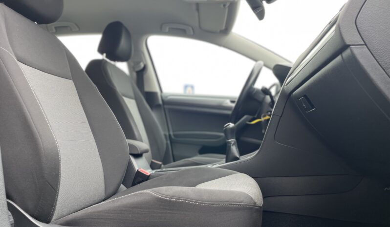 VW Golf 7 1.2 TSi Comfortline complet