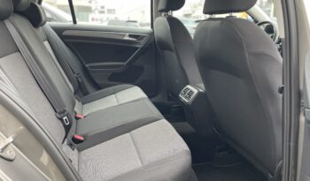 VW Golf 7 1.2 TSi Comfortline complet