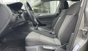 VW Golf 7 1.2 TSi Comfortline complet