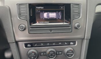 VW Golf 7 1.2 TSi Comfortline complet